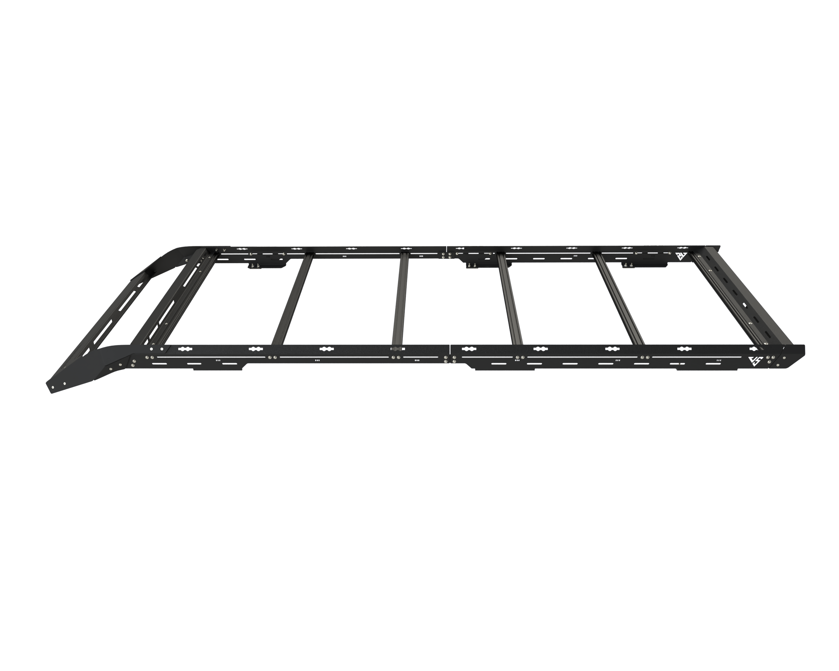 Sprinter Scout Rack 144