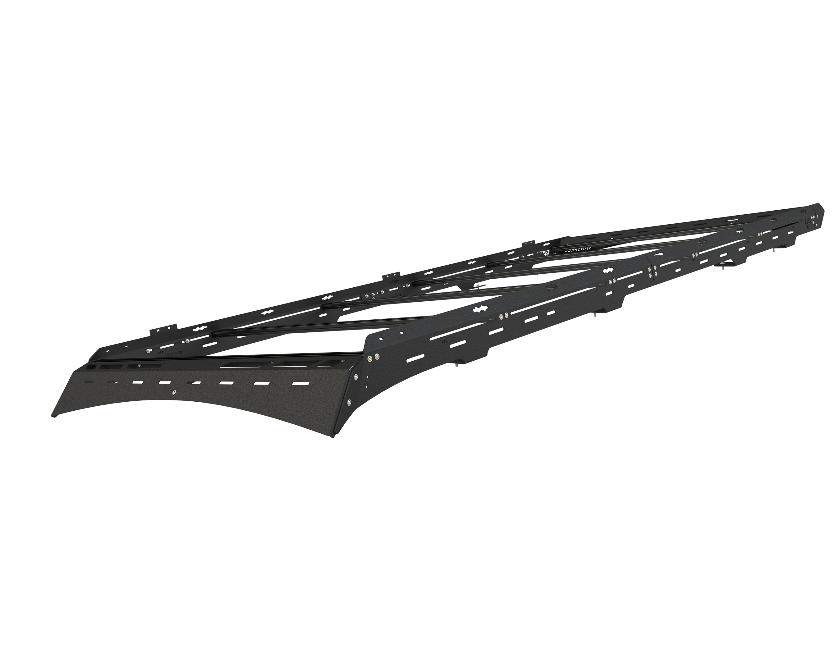 Transit Scout Rack 148