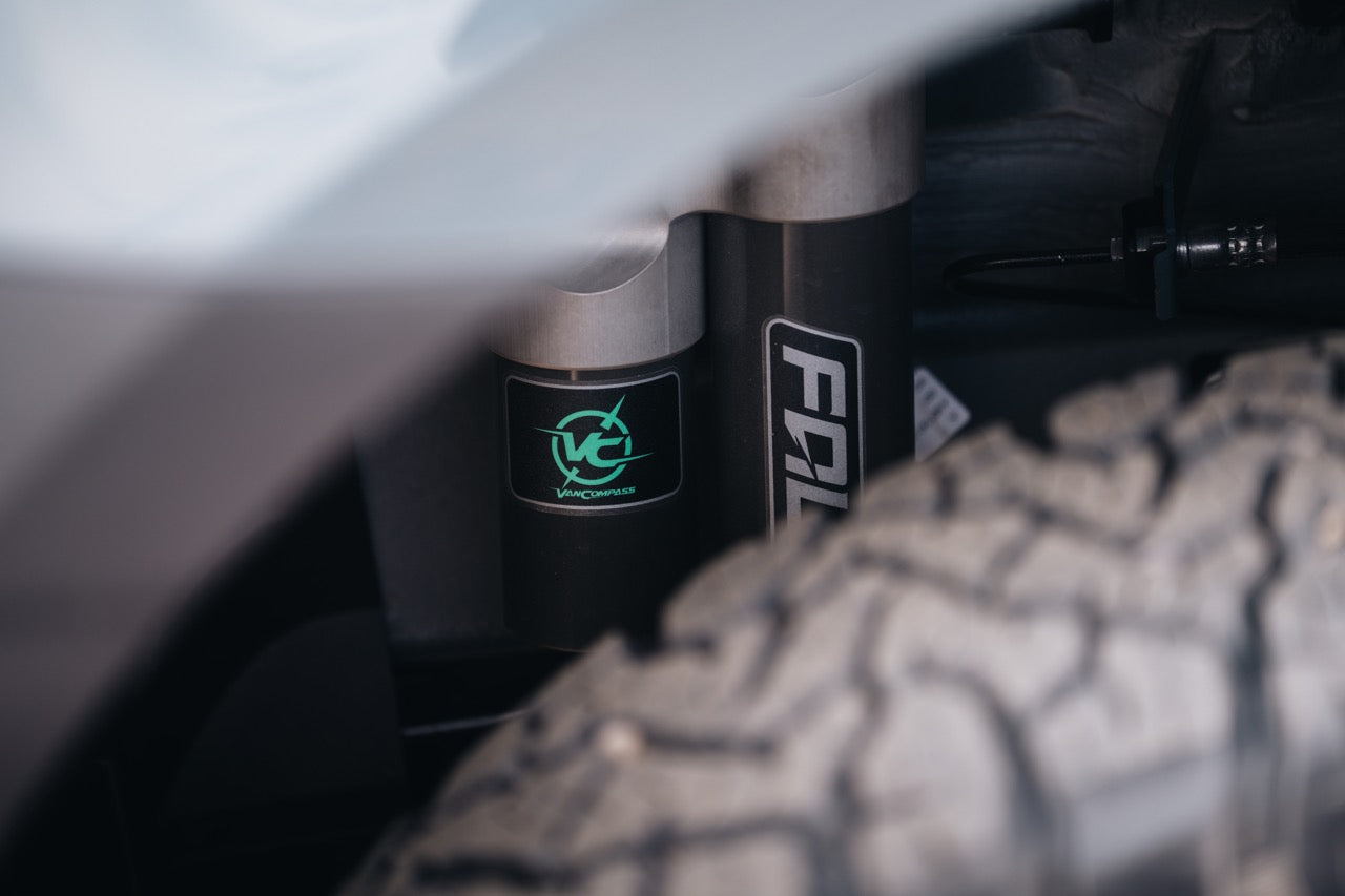 Lift kits