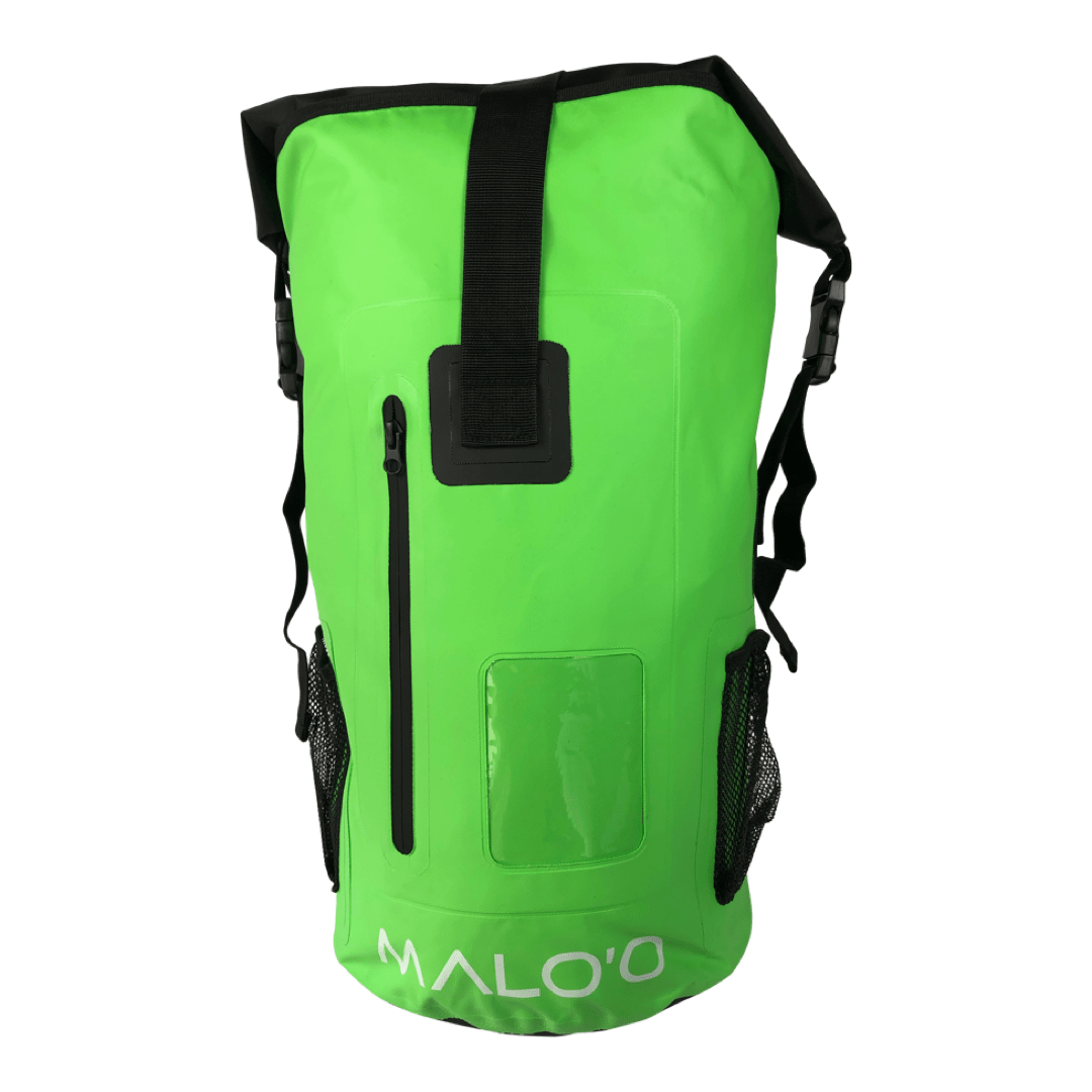 DryPack 30 Liter Waterproof Backpack