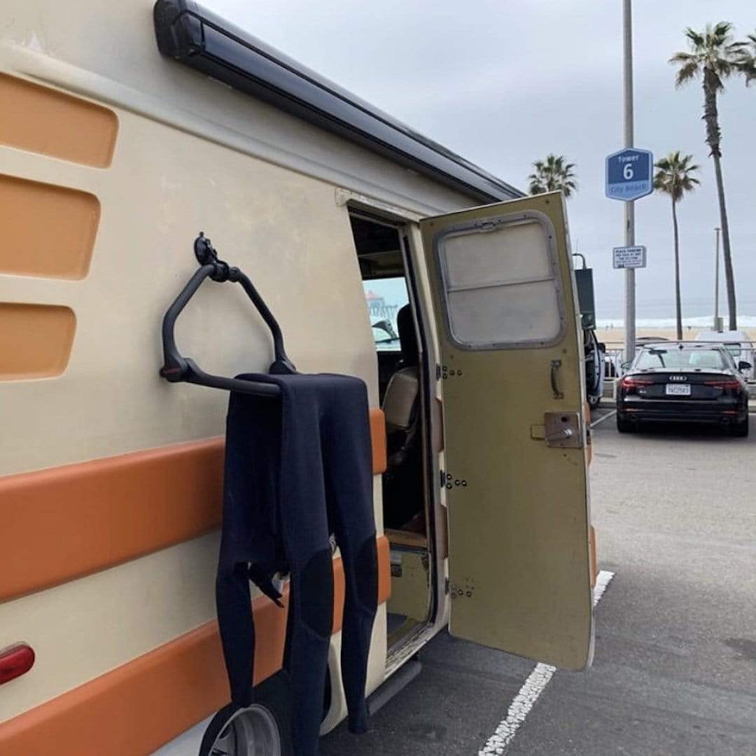 DryRack RV / Van / Boat Edition