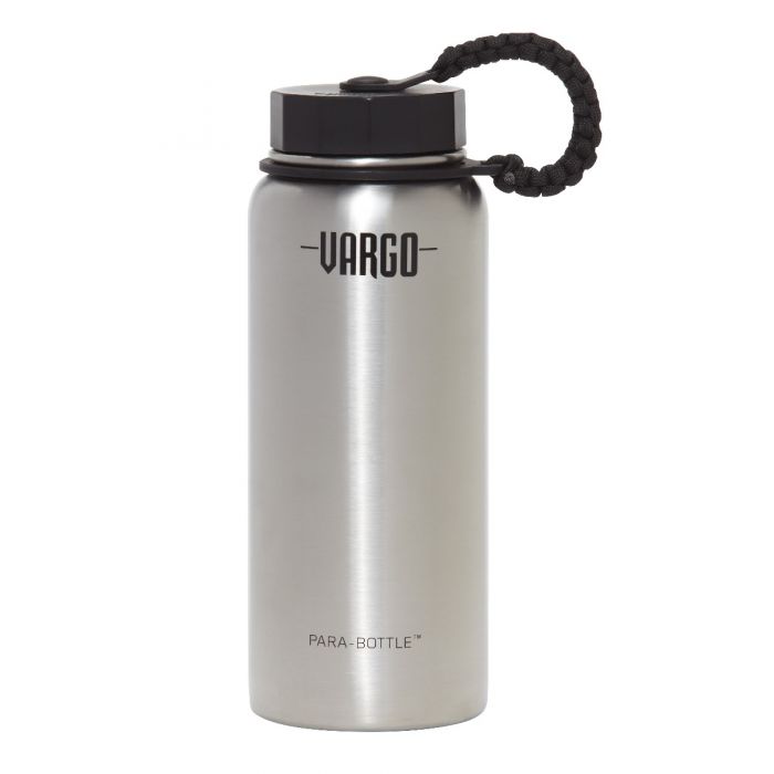STAINLESS STEEL PARA-BOTTLE™
