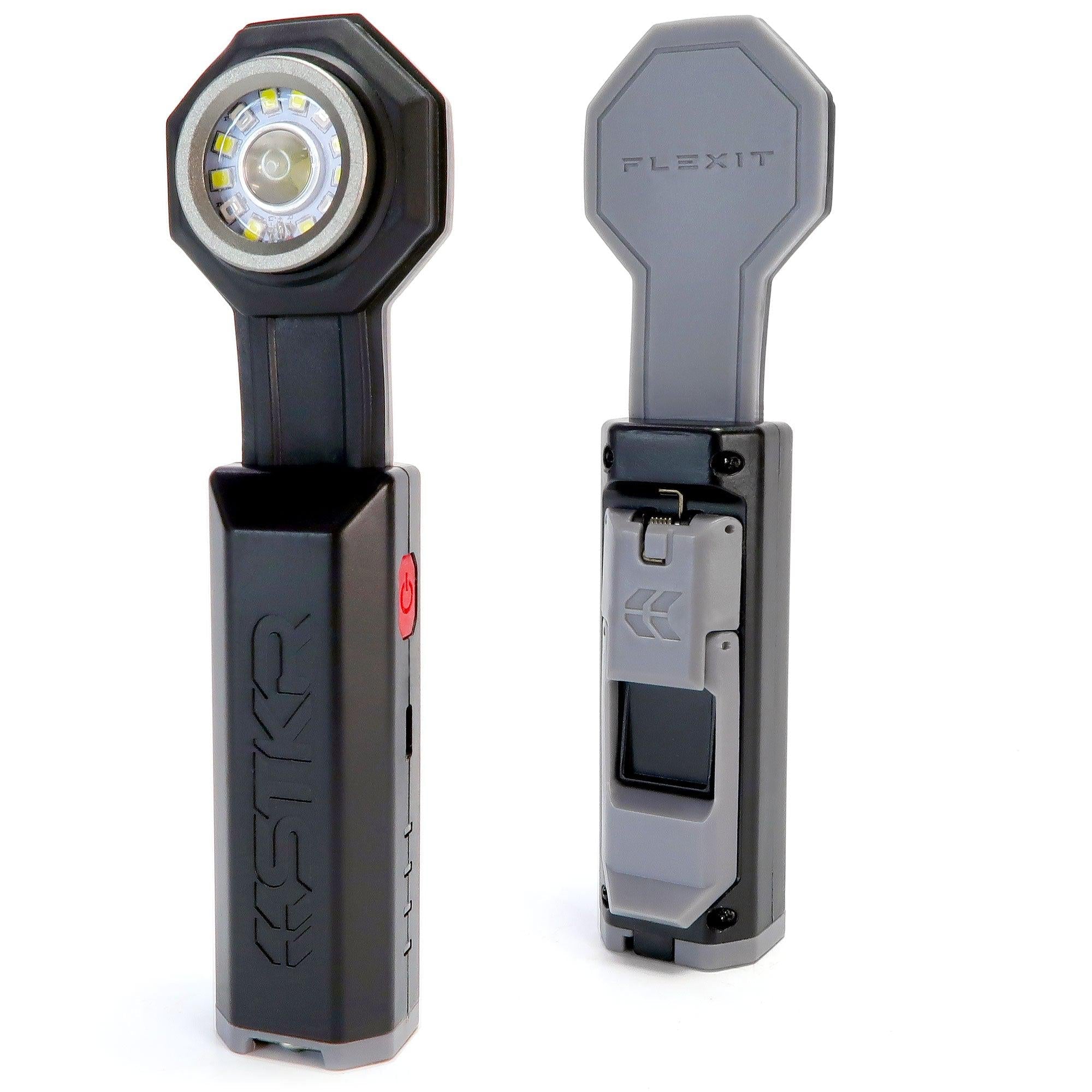 FLEXIT Pocket Light 6.5 - 650 Lumens