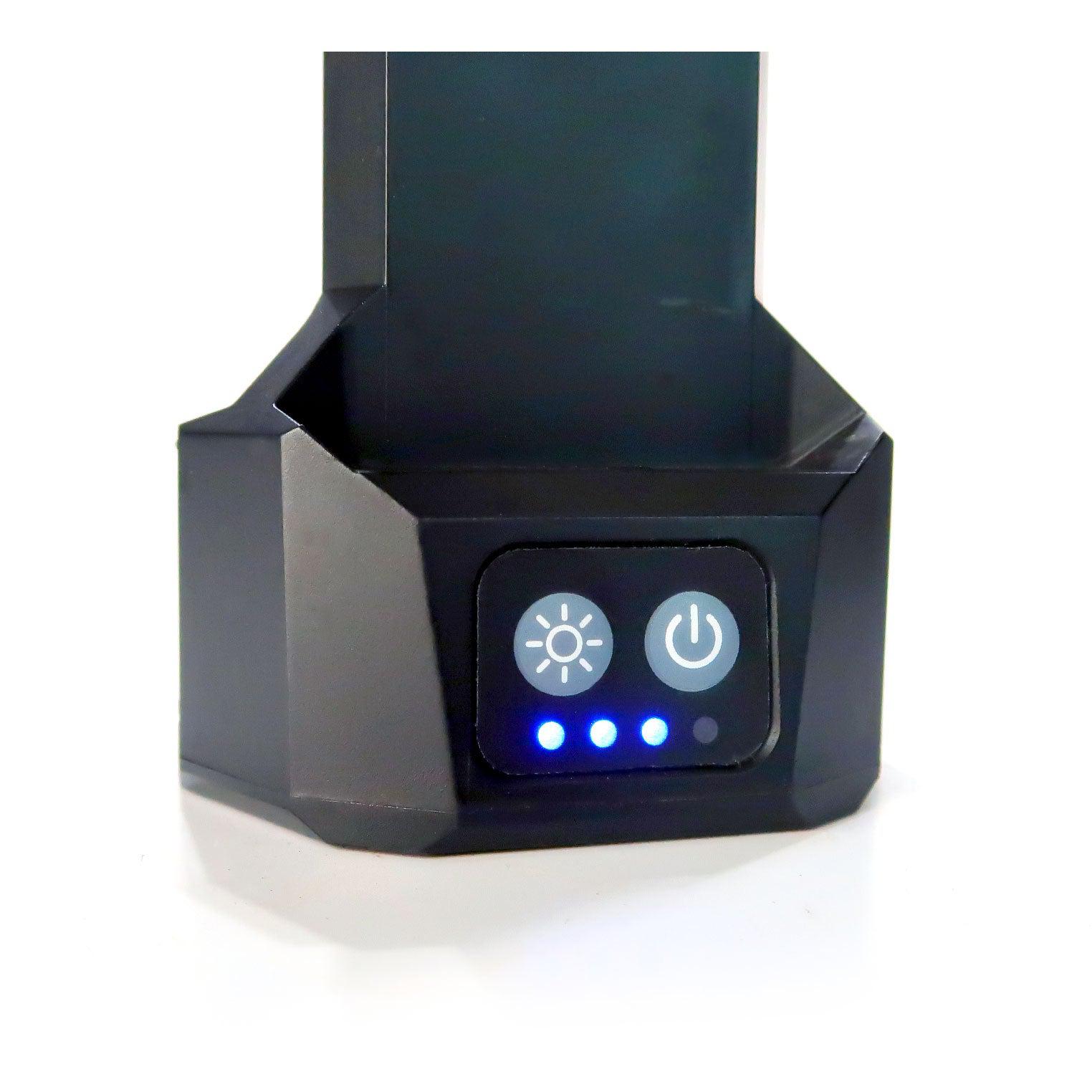 TRi-Mobile Work Light with Tripod - Portable Rechargeable Shoplight