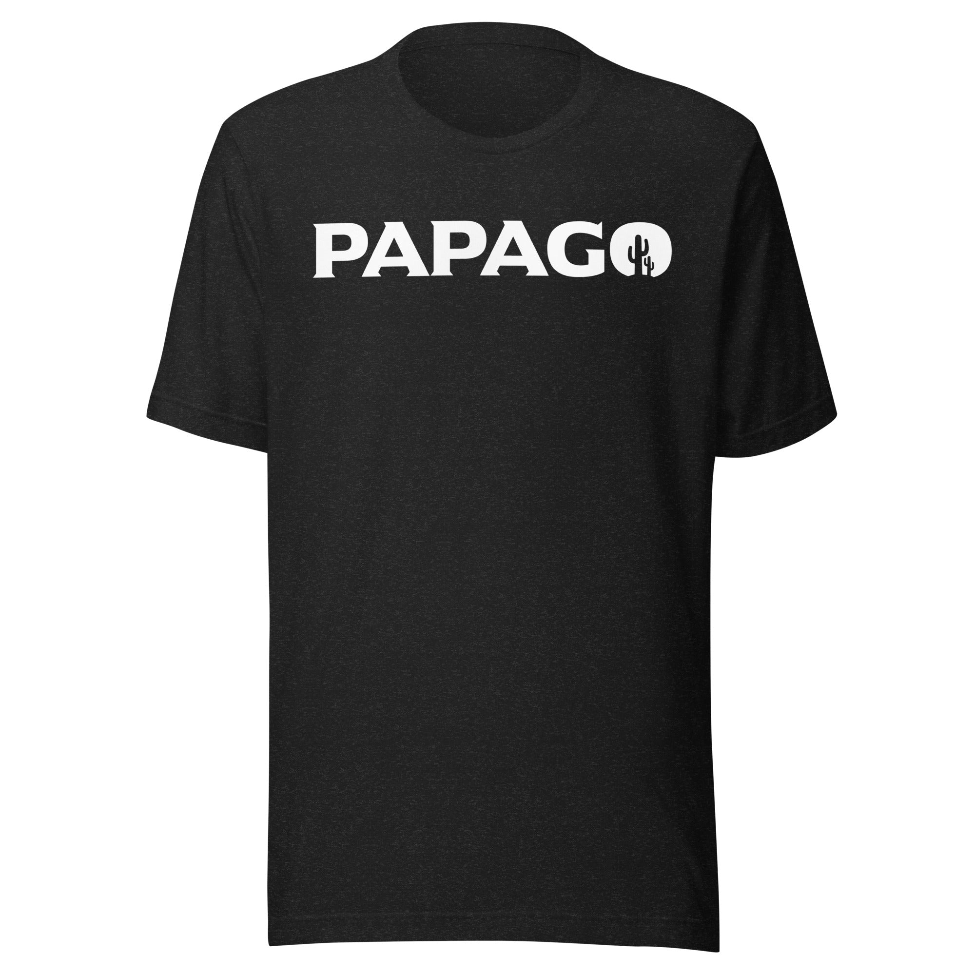 Papago Unisex t-shirt