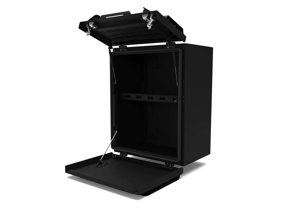 FVCO Rear Van Storage Box