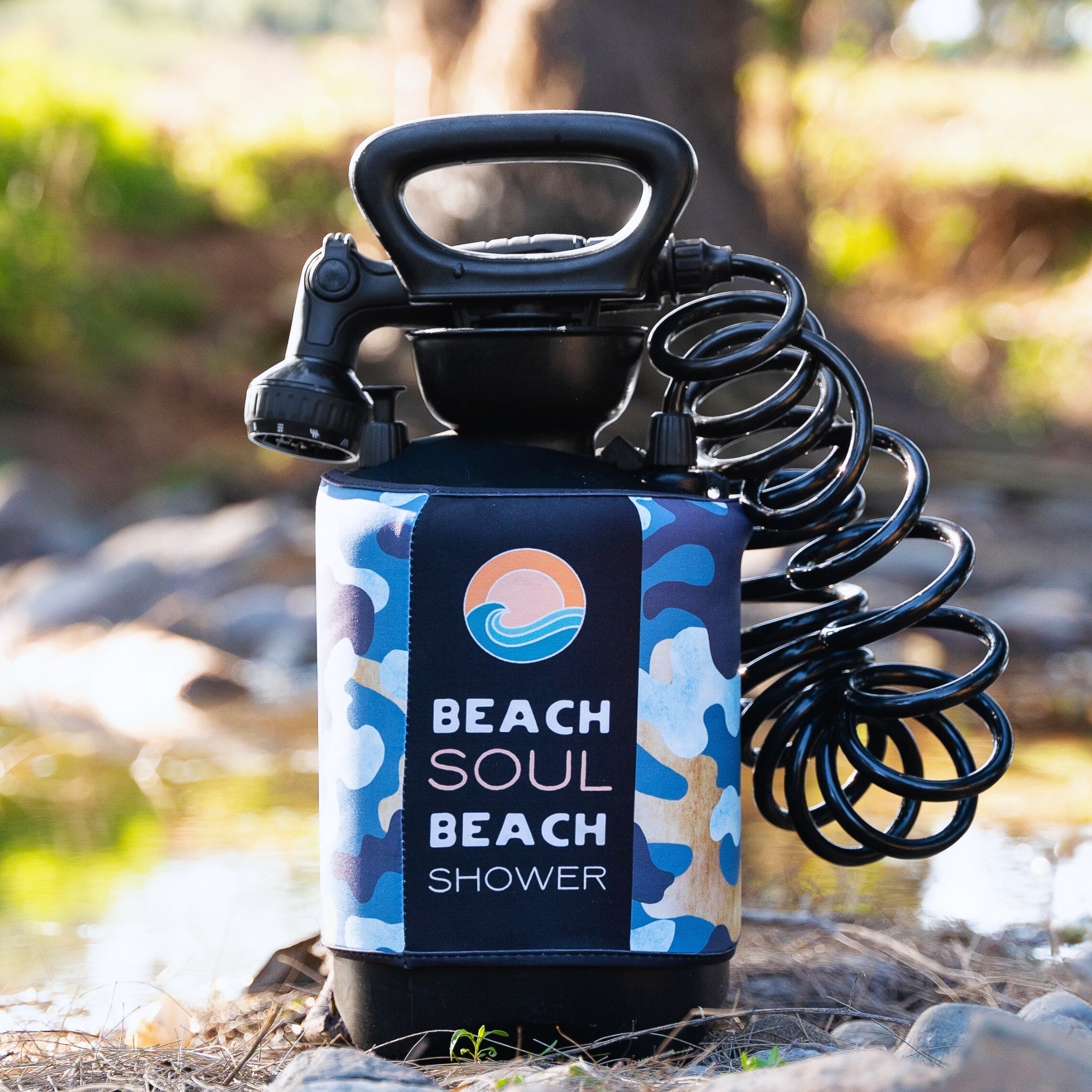 Camping Sanitation & Hygiene