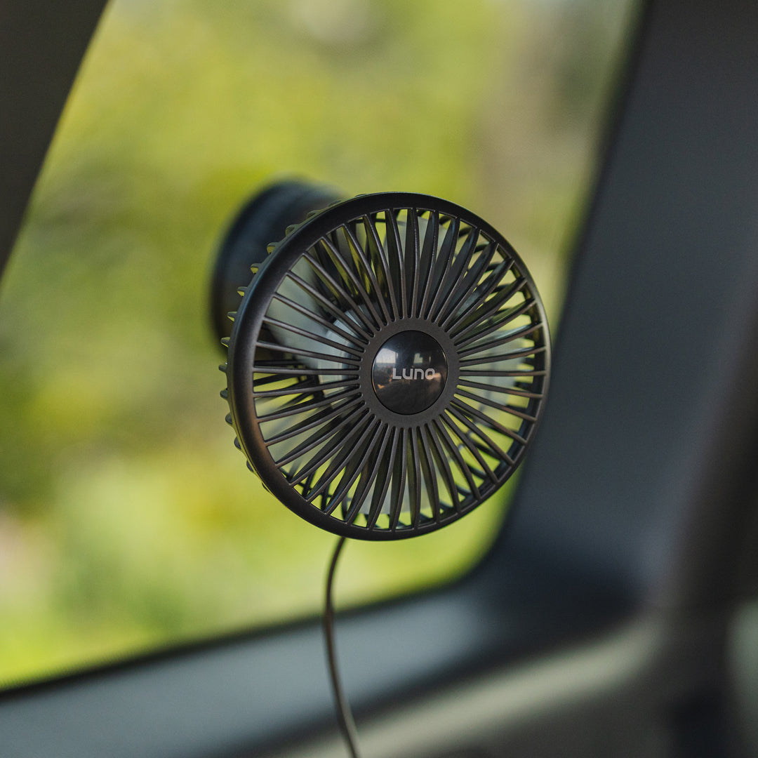 Climate Control