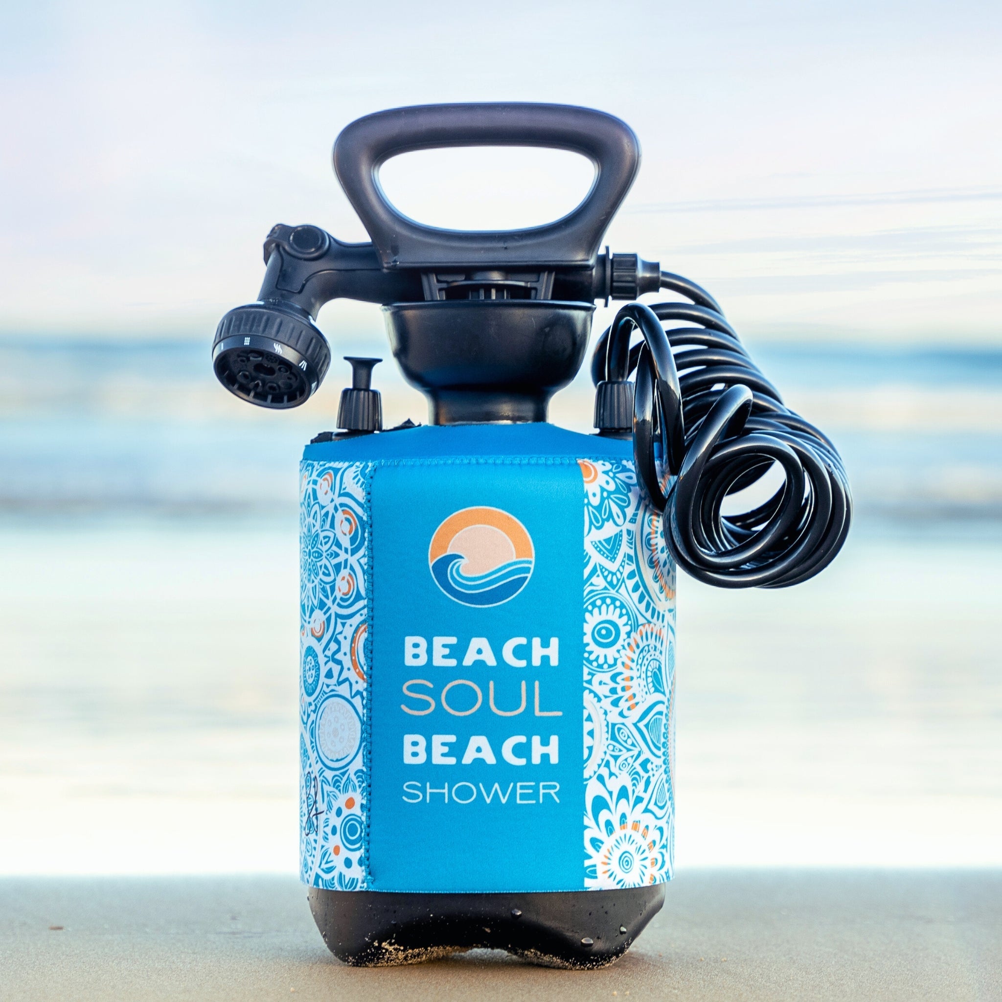 Portable Shower Bliss Out 1.3G