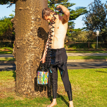 Portable Shower Livin' the Dream 1.3G