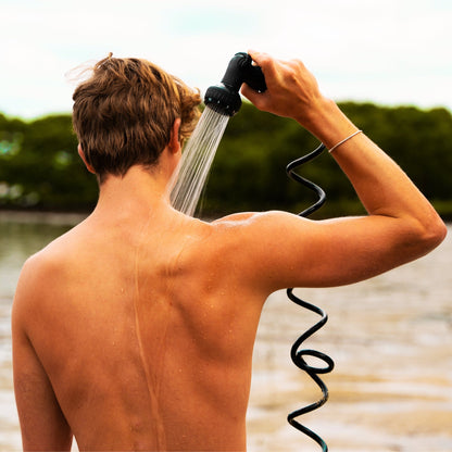 Portable Shower Skully 1.3G