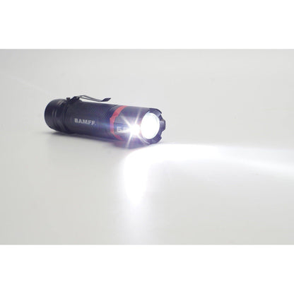 B.A.M.F.F. 6.0 - 600 Lumen Dual LED Flashlight