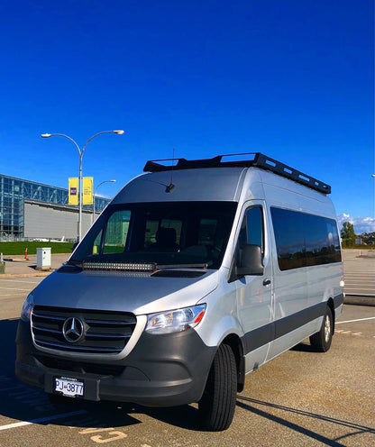 Sprinter Platform Roof Rack