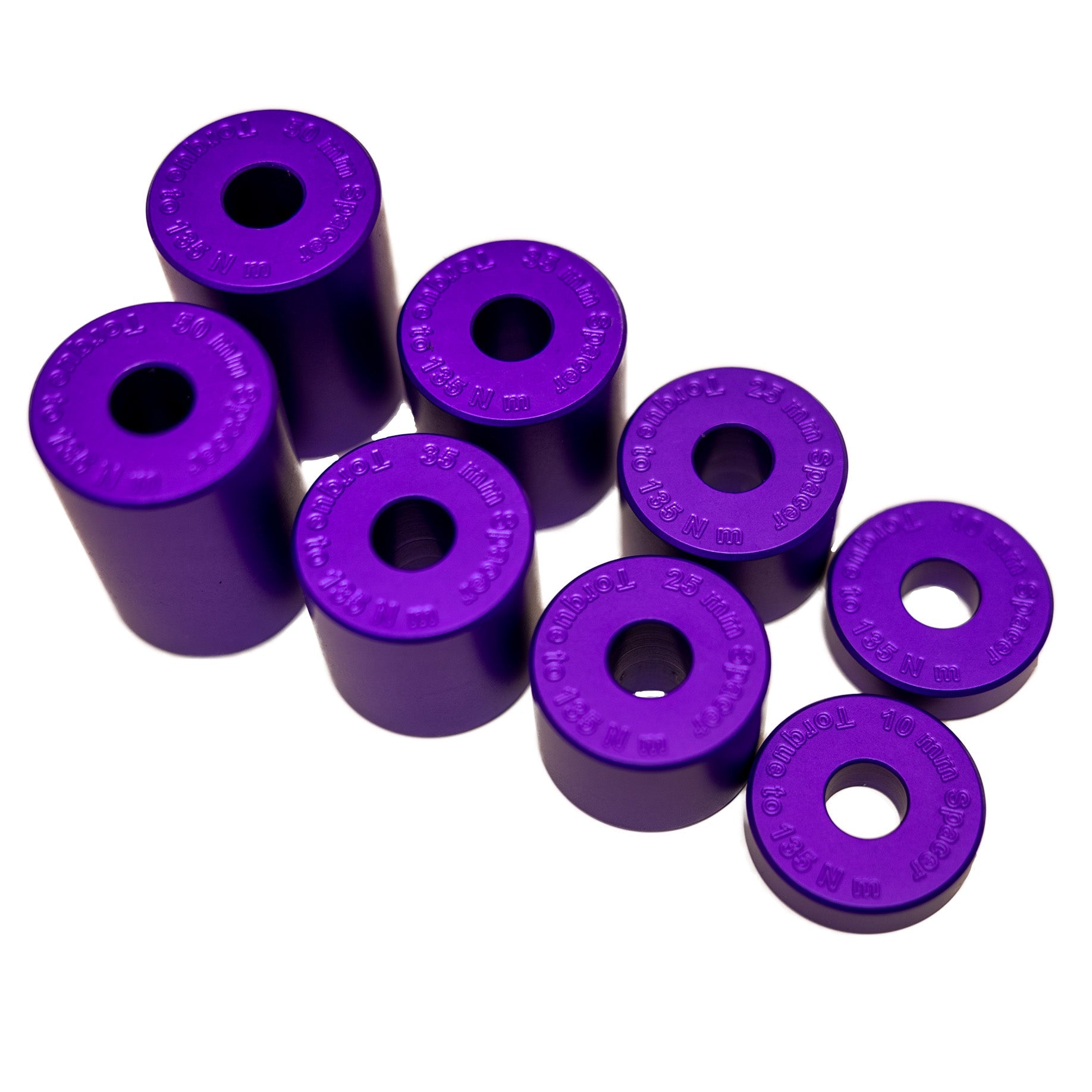 Adrenaline HQ Driveshaft Drop Kit
