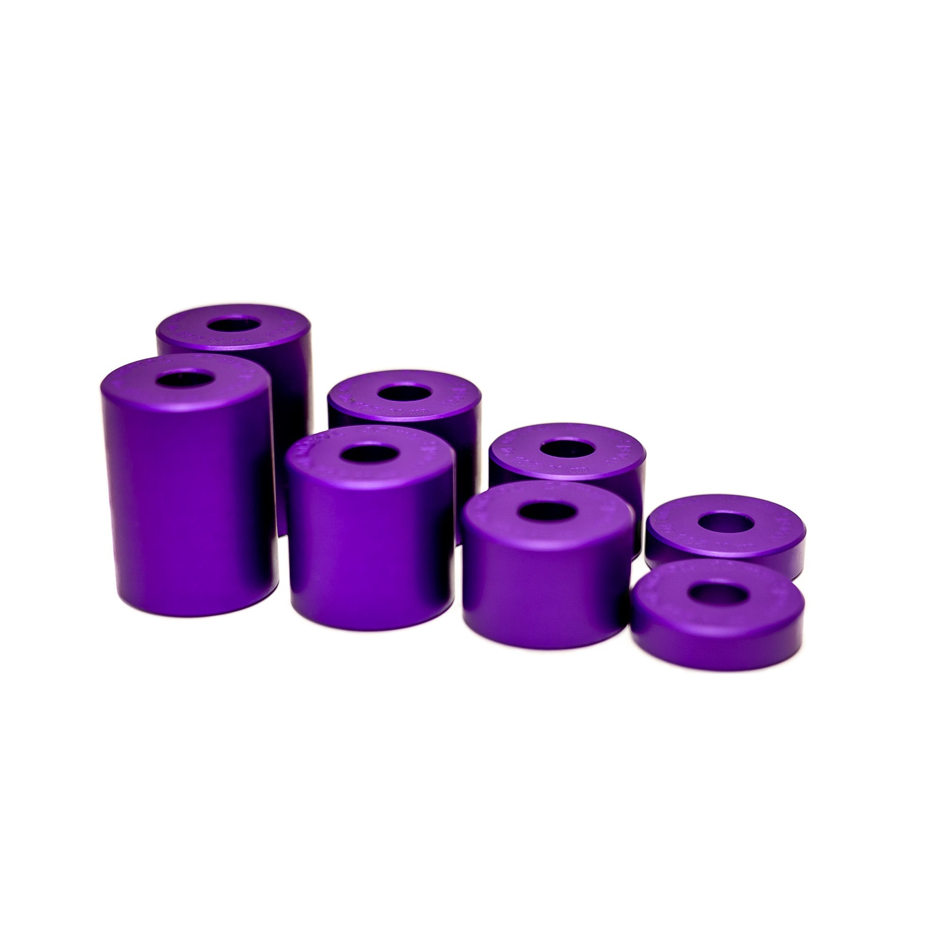 Adrenaline HQ Driveshaft Drop Kit