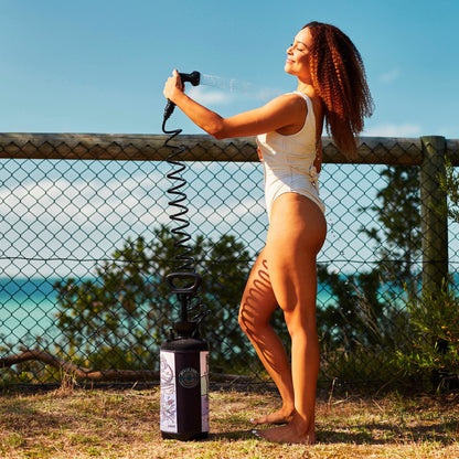 Portable Shower Skully 2.1G