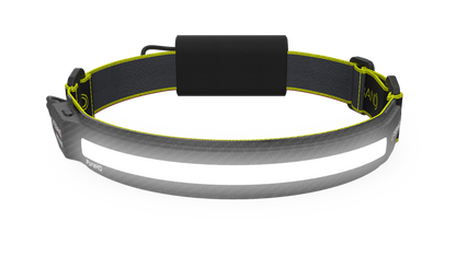 PRO 1400 PureHD™ Wide Beam Rechargeable Headlamp