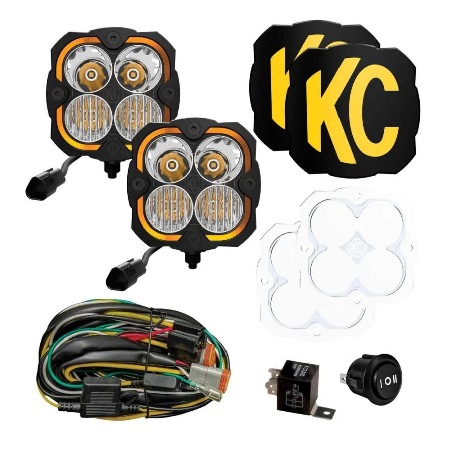 Terrain Armor Kit