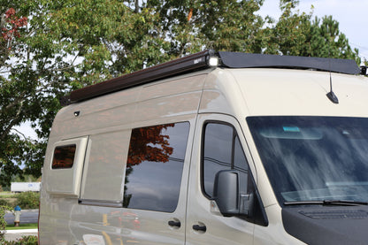 Sprinter Modular Roof Rack