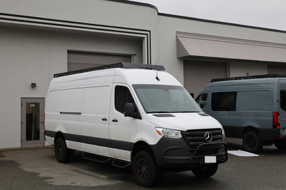 Sprinter Modular Roof Rack
