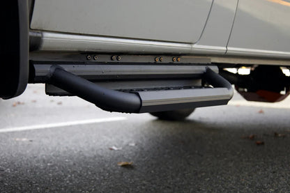 Sprinter Anti-Slip Modular Drop-Down Running Boards
