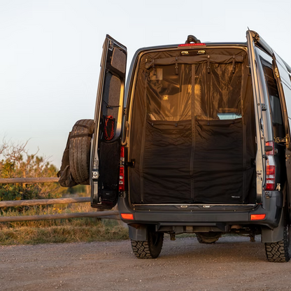 MERCEDES SPRINTER BUG SCREEN BUNDLE