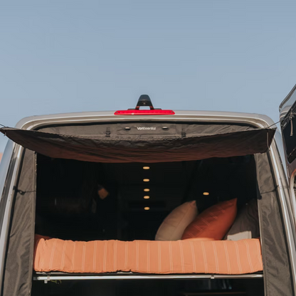 MERCEDES SPRINTER BUG SCREEN BUNDLE