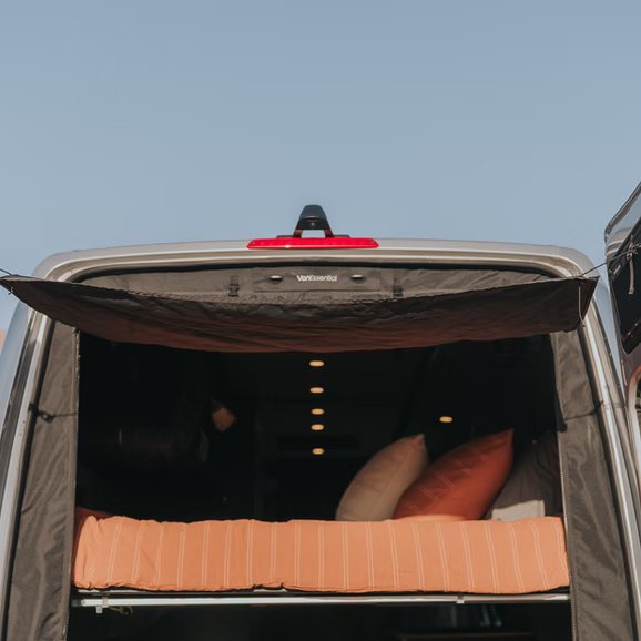 MERCEDES SPRINTER BUG SCREEN BUNDLE