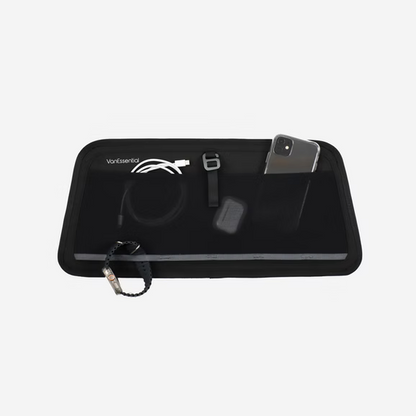 MERCEDES SPRINTER REAR DOOR STORAGE PANELS BUNDLE (FULL DOOR)