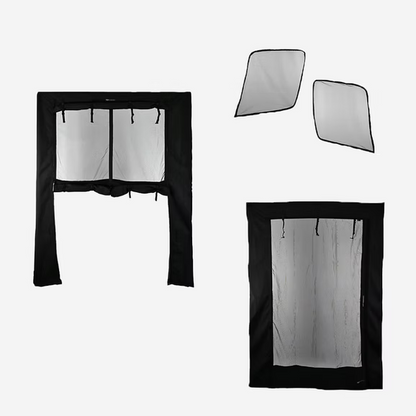 MERCEDES SPRINTER BUG SCREEN BUNDLE