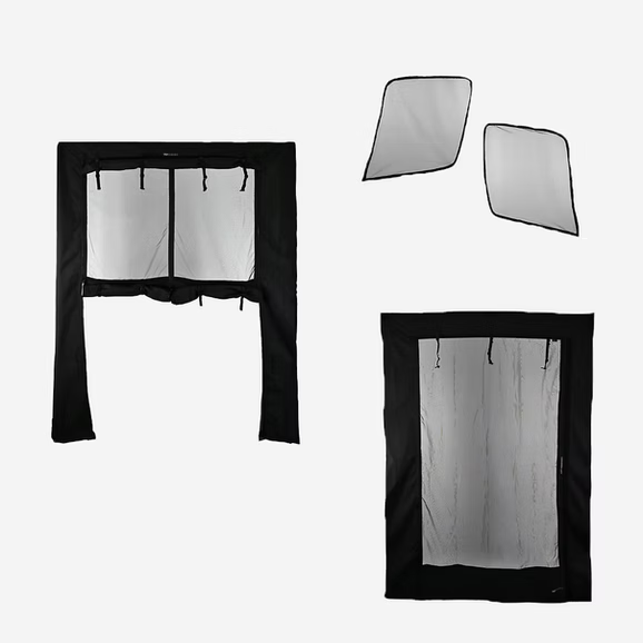 MERCEDES SPRINTER BUG SCREEN BUNDLE