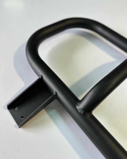 Ford Transit Two-in-One Tire Ladder Carrier 180° Door Hinge