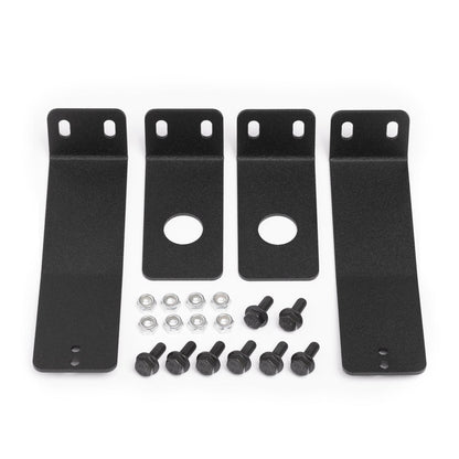 2019 + Sprinter Van Headliner Shelf - Small Version Raised