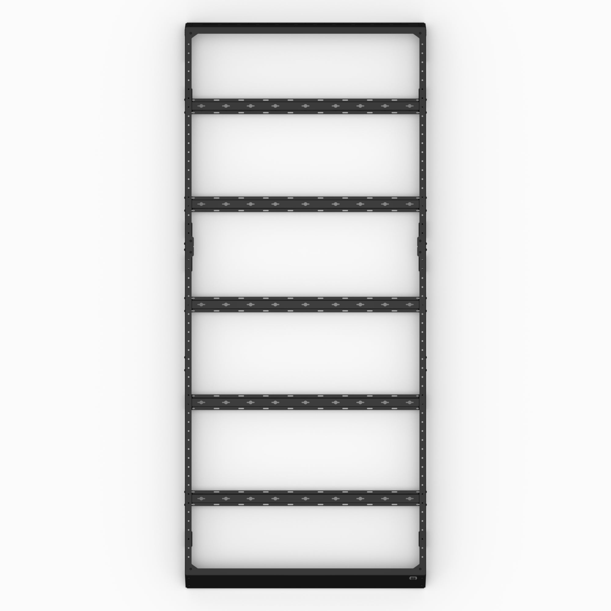 Sleek Roof Rack 144 - Base