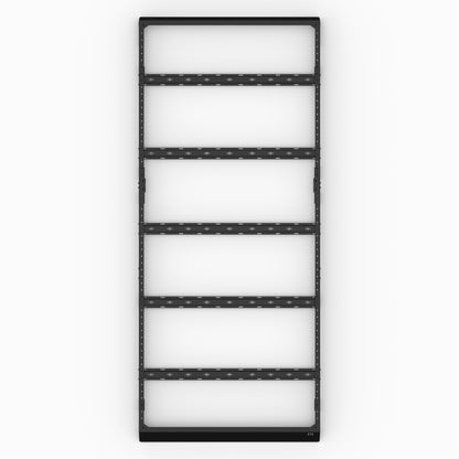 Sleek Roof Rack 144 - Base