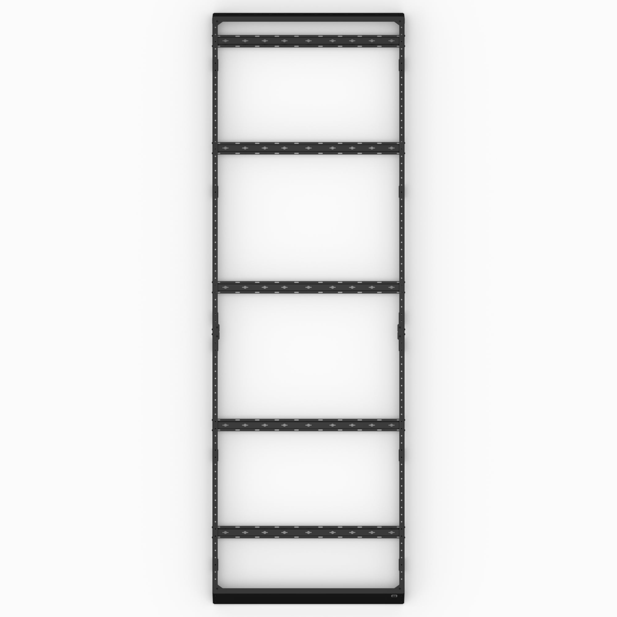 Sleek Roof Rack 170 - Base