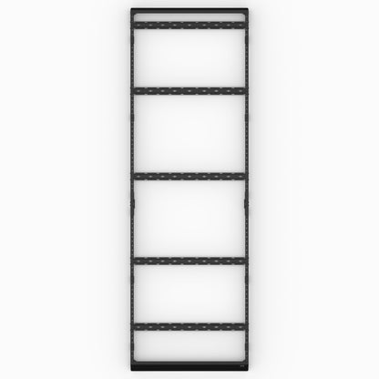 Sleek Roof Rack 170 - Base