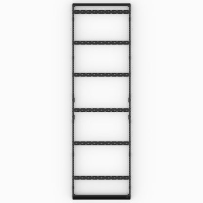 Sleek Roof Rack 170ex - Base