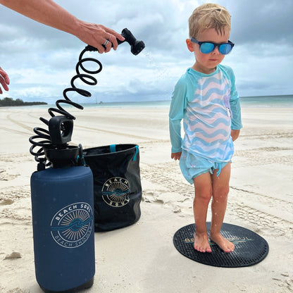 Portable Shower Ocean Rise 2.1G