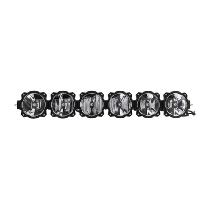 KC Gravity® Pro6 LED Light Bars