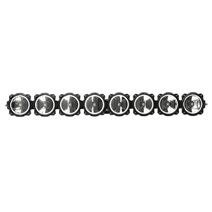 KC Gravity® Pro6 LED Light Bars