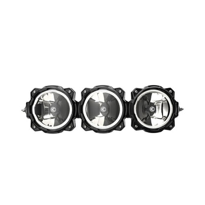 KC Gravity® Pro6 LED Light Bars