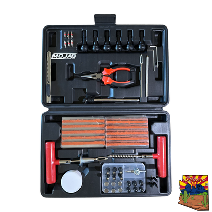Tire Repair-kit (96 pcs)