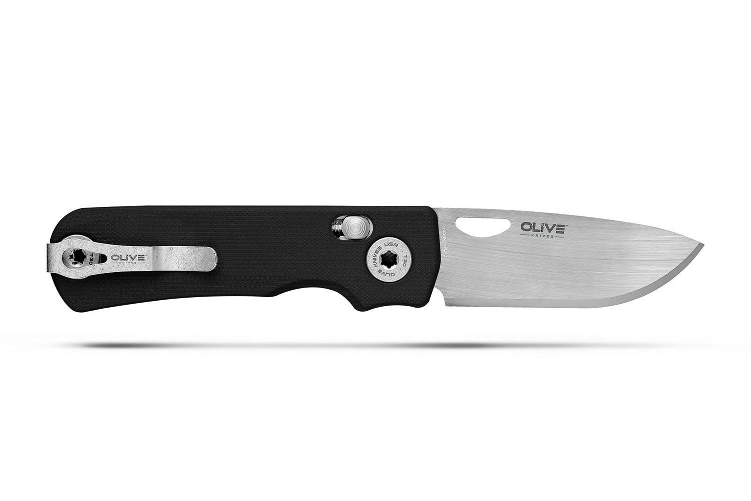 Lenta | Built for the Everyday Grind