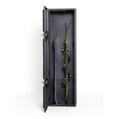 Rear Door Storage Box - Large Ski Box