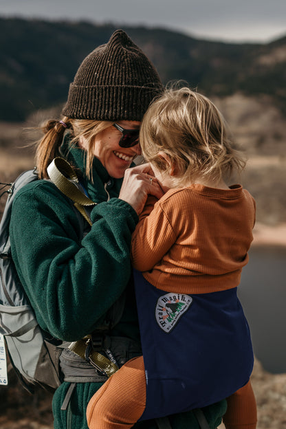 Trail Magik Kid Carrier