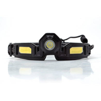 FLEXIT Headlamp 3.0 - 300 lumens with 240° Halo Lighting