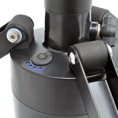 FLi-OVERLANDER 10' Telescoping Light with Wireless Remote