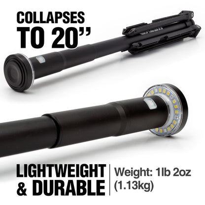 FLi-LITE 6.5' Telescoping Light