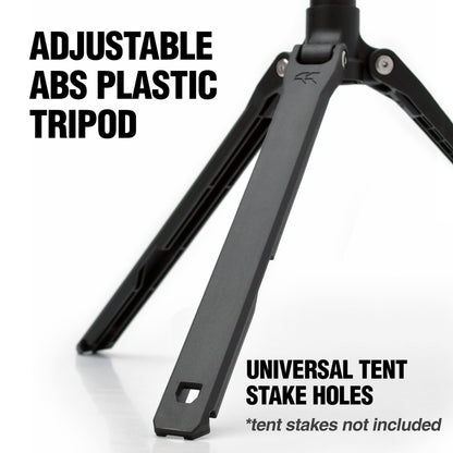 FLi-LITE 6.5' Telescoping Light